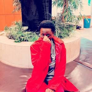 Meet your Posher, Josephine